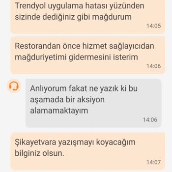 Kupon Uygulandı, Ödeme Kuponsuz Alındı!