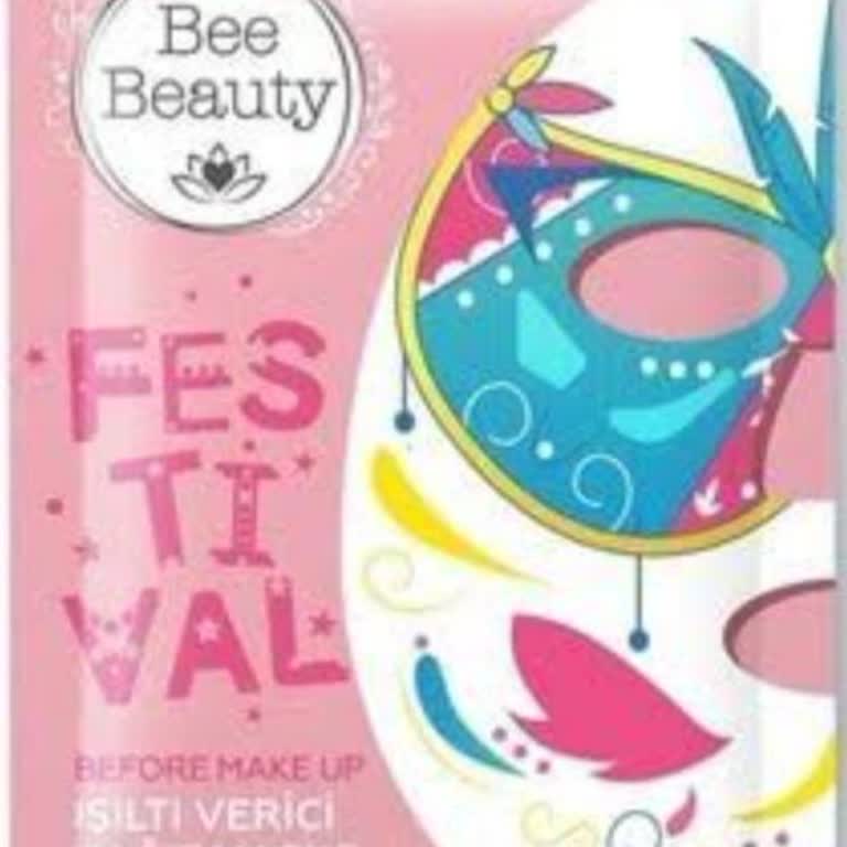 Bee Beauty Yüz Maskesi: Beklenmedik Alerjik Reaksiyon Ve Hayal Kırıklığı
