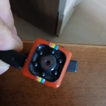 Yoosee Güvenlik Sistemleri Mini Kamera Şikayeti!