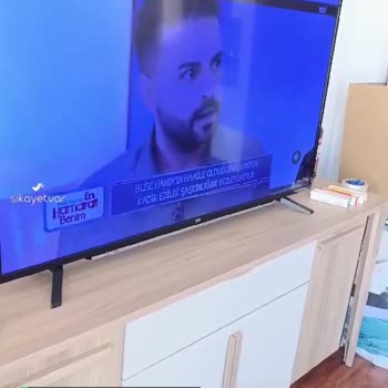 B55l 8840 5b Beko TV Mavi Ekran Sorunu