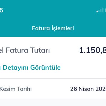 Türk Telekom'da Bayram Tatili Mağduriyeti: Taahhütlü Tarife İptal Sorunu