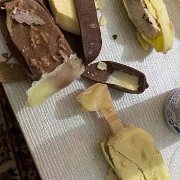 Magnum Mini Hayal Kırıklığı: Boş Dondurmalar