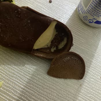 Magnum Mini Hayal Kırıklığı: Boş Dondurmalar