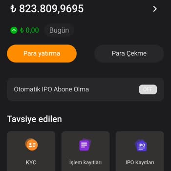 Kripto Para Yatırım Yatırım Oyunlarıyla Mağduriyet Yaşadım!