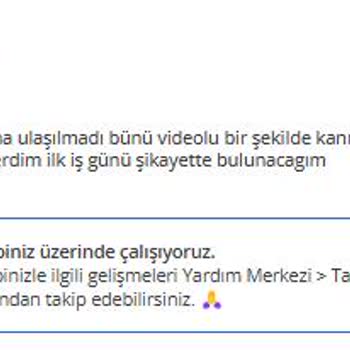 Yemek Sepeti'nde Kayıp Sipariş Ve İletişim Sorunu