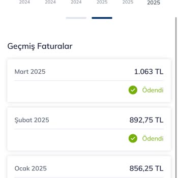 Müşteri Hizmetlerine Ulaşamama Ve Çifte Fatura Sorunu