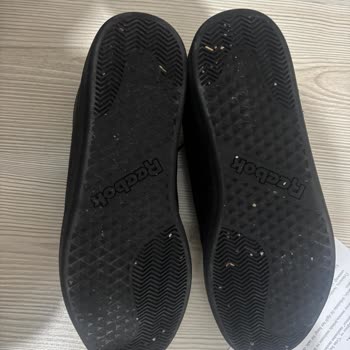 Reebok Ayakkabının Dayanıklılığı Hayal Kırıklığı Yarattı