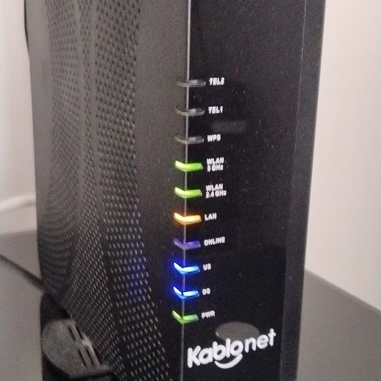 Kablo Net Bağlantı Sorunu Ve Yetersiz Müşteri Hizmeti