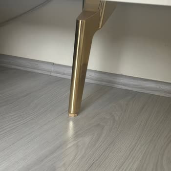 Çam Mobilya'dan Aldığımız Ürünlerde Kalite Sorunları Ve İlgisizlik