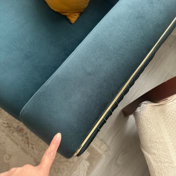 Çam Mobilya'dan Aldığımız Ürünlerde Kalite Sorunları Ve İlgisizlik