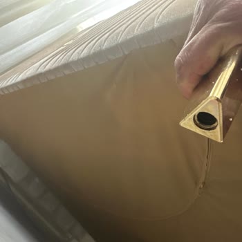 Çam Mobilya'dan Aldığımız Ürünlerde Kalite Sorunları Ve İlgisizlik