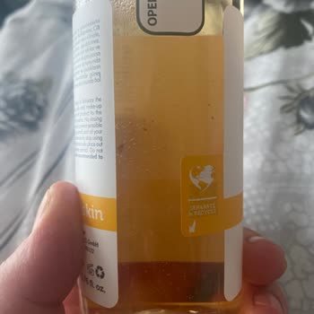 Bozuk Ürün Şoku: Salisilik Asit İçerikli Ürün Sorunu