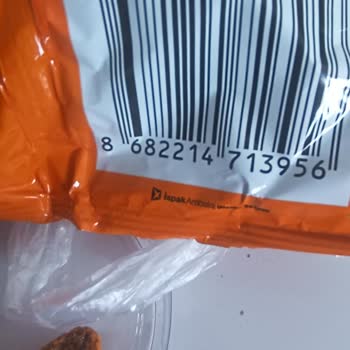 Bozuk Amigo Cipsler Ve Şok Market Güven Sorunu