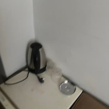 Kötü Koku Ve İade Sorunu Yaşadım