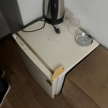 Kötü Koku Ve İade Sorunu Yaşadım