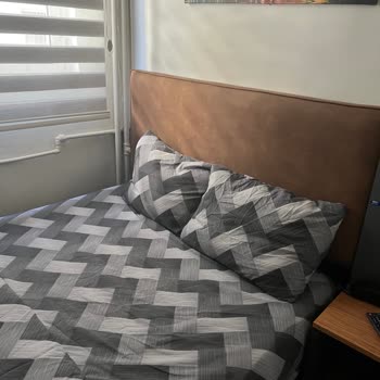 Kötü Koku Ve İade Sorunu Yaşadım