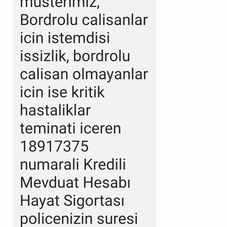 Onayım Olmadan Yapılan Sigorta Poliçesi İptali