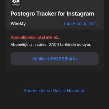 Ücretli Uygulama Hüsranı: Para İadesi Talebi