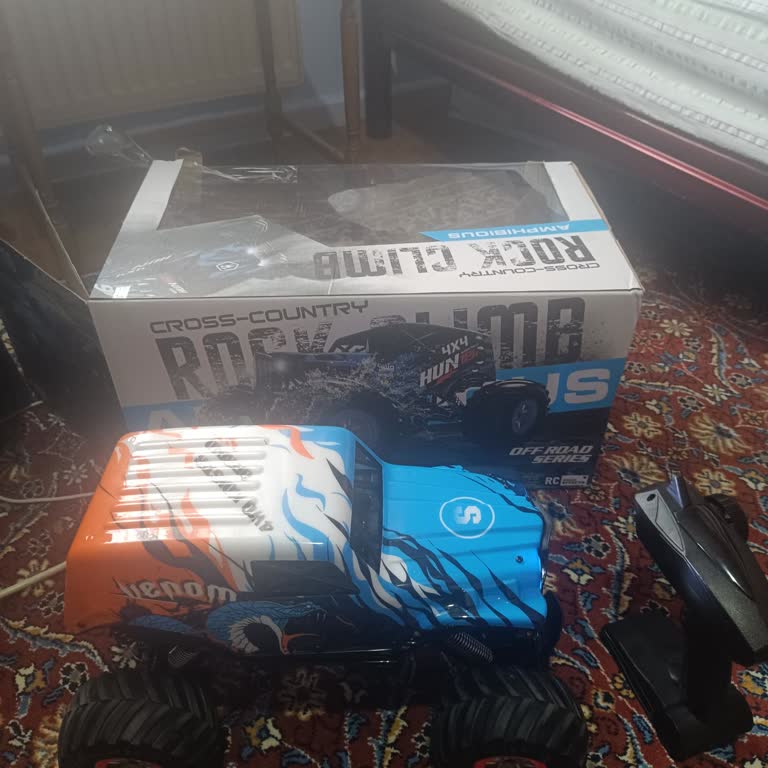 Oyuncak Aldıktan Sonra Hayal Kırıklığı: Garanti Dışı Sorunlar