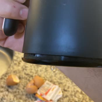 Sinbo Kahve Makinesi Sorunu: Ürün Kalitesi Ve Destek Eksikliği