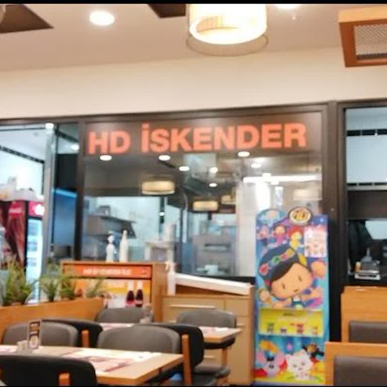 HD İskender'de Aile Boyu Hayal Kırıklığı: İlgisizlik Ve Düzensizlik