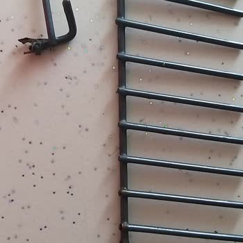 Arçelik Bulaşık Makinesinde Paslanma Ve Kırılma Sorunu