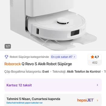 Hepsiburada'da Mağaza Kapatılması Ve Maddi Zarar