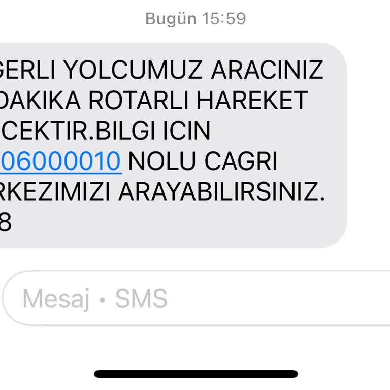 Obilet'te Bilet İptali Ve Destek Sorunu