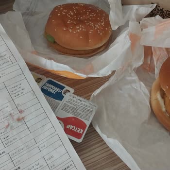 Yanlış Gelen Sipariş Ve Eksik Ürünler İçin Tam İade Talebi