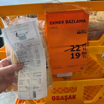 Yanlış Etiket Ve İade Sürecinde Yaşanan Sorunlar