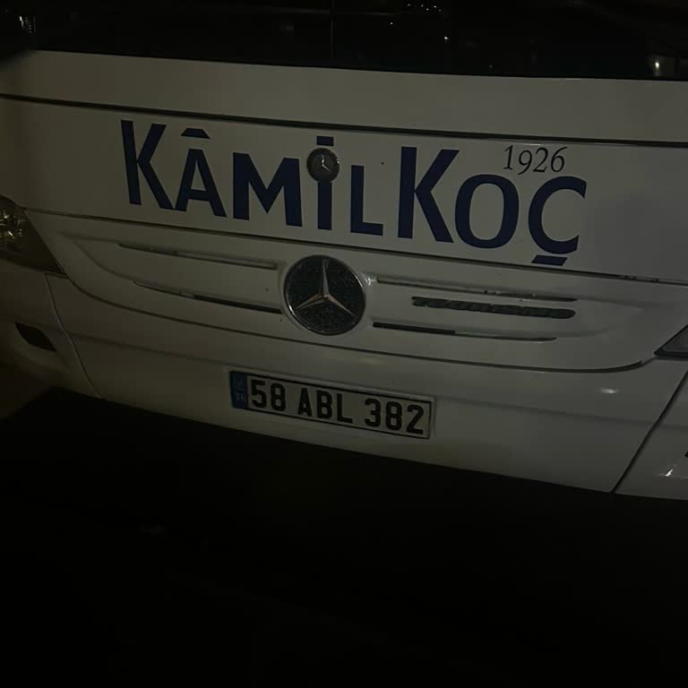 Yolculukta Sorumsuzluk Ve Hizmet Eksikliği