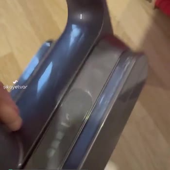 Dyson V10 Absolute Filtre Sorunu