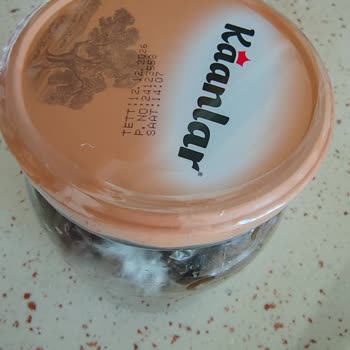 Kaanlar XL Gurme Zeytin Hayal Kırıklığı