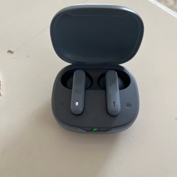 JBL Wave 300 TWS Sağ Kulaklık Arızası