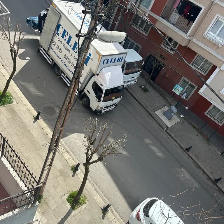 Bayramda Saygısız Taşıma Hizmeti