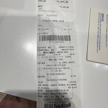 Kifidis Şubeleri Arası İletişim Sorunu