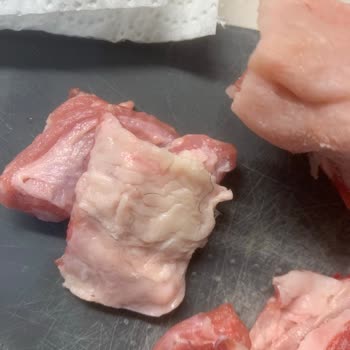 Migros'tan Gelen Kalitesiz Et Şikayeti