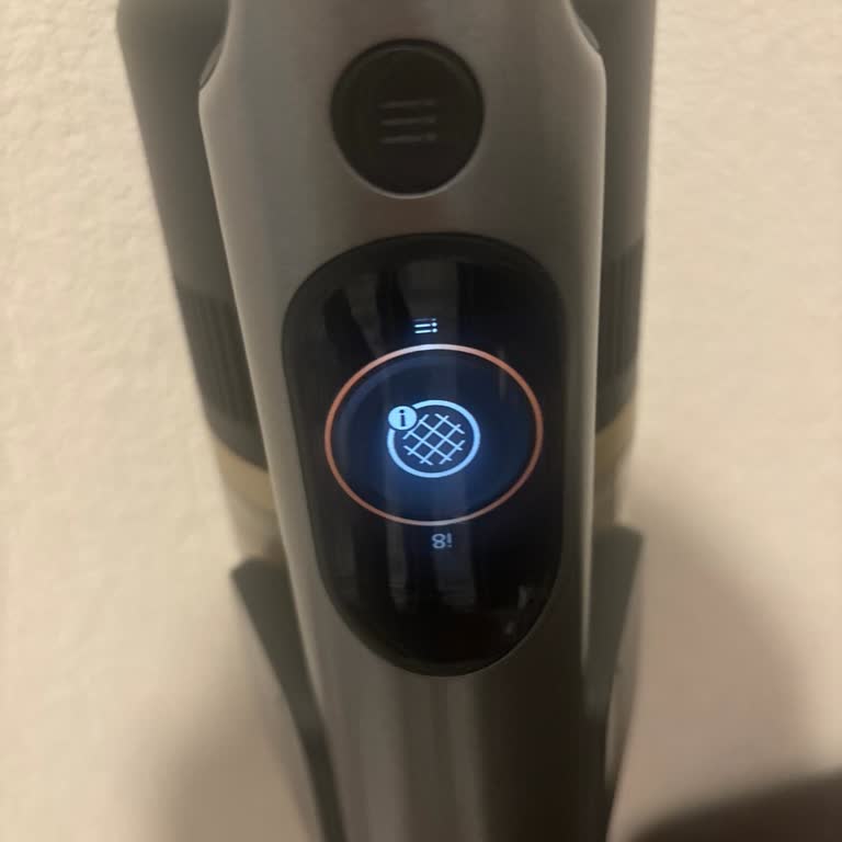 Philips 7500 Serisi Süpürge Çekiş Sorunu