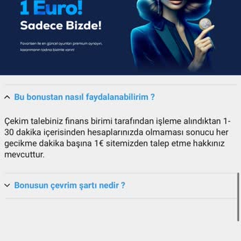 Promosyon Vaadinin Yerine Getirilmemesi