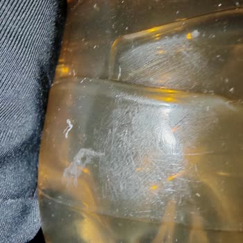 Çilek Aşkı Lipton ice Tea'de Garip Maddeler!