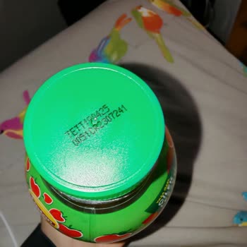 Çilek Aşkı Lipton ice Tea'de Garip Maddeler!