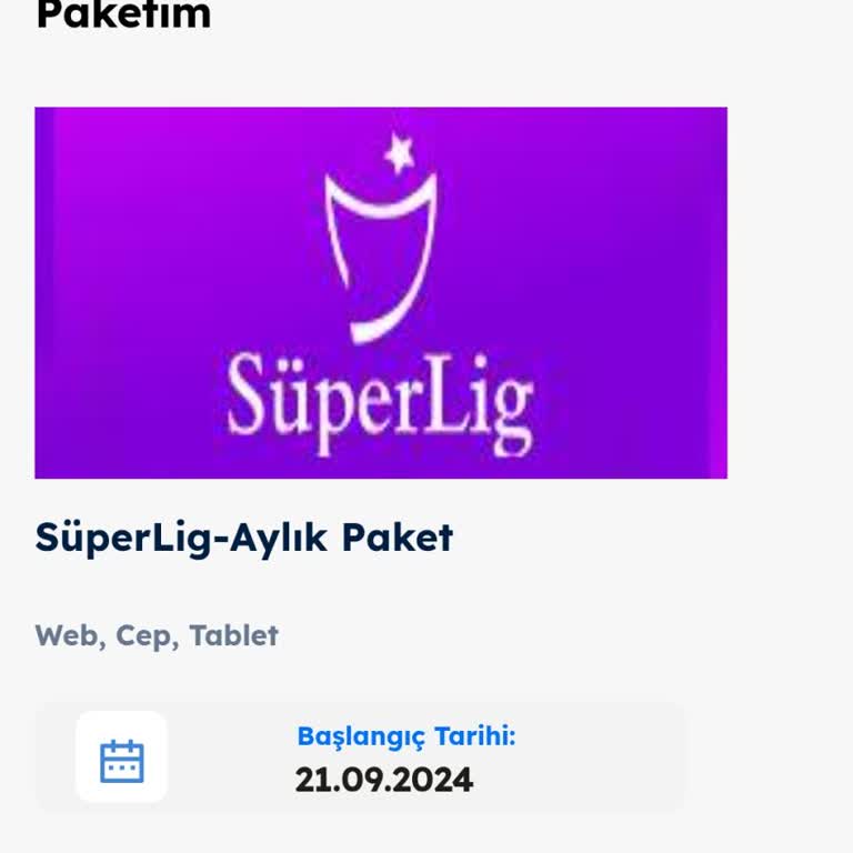 Abonelik İptalinde Çıkmaz Sokak: Tod'un Labirenti