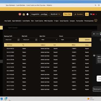 Hesap İncelemesi Nedeniyle Çekim Yapılamıyor