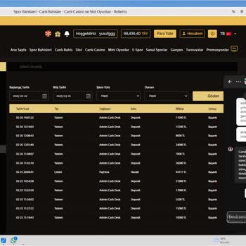 Hesap İncelemesi Nedeniyle Çekim Yapılamıyor