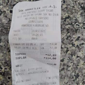 Tarihi Geçmiş Ürün Ve Yanıltıcı Fiyatlandırma Sorunu
