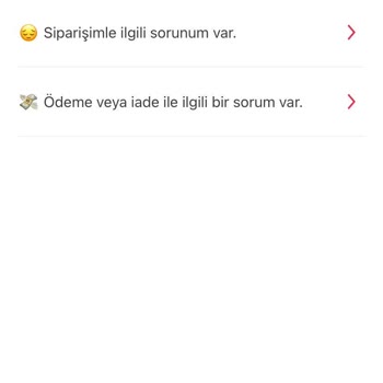 Teslim Edilmeyen Yemeğin Ardındaki İletişim Krizi