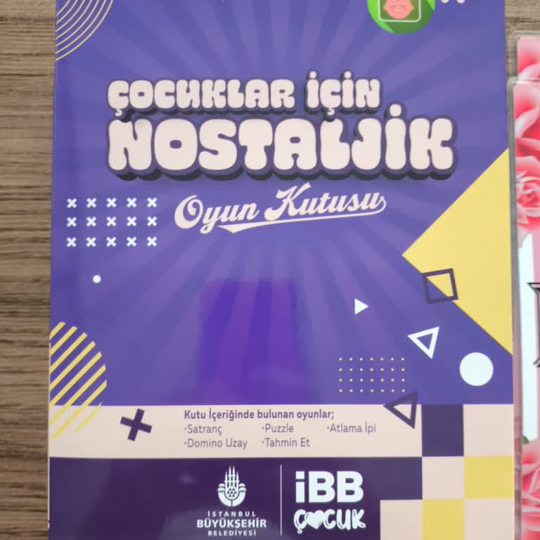 Edirnekapı Şehitliği'nde Adaletsiz Oyuncak Dağıtımı