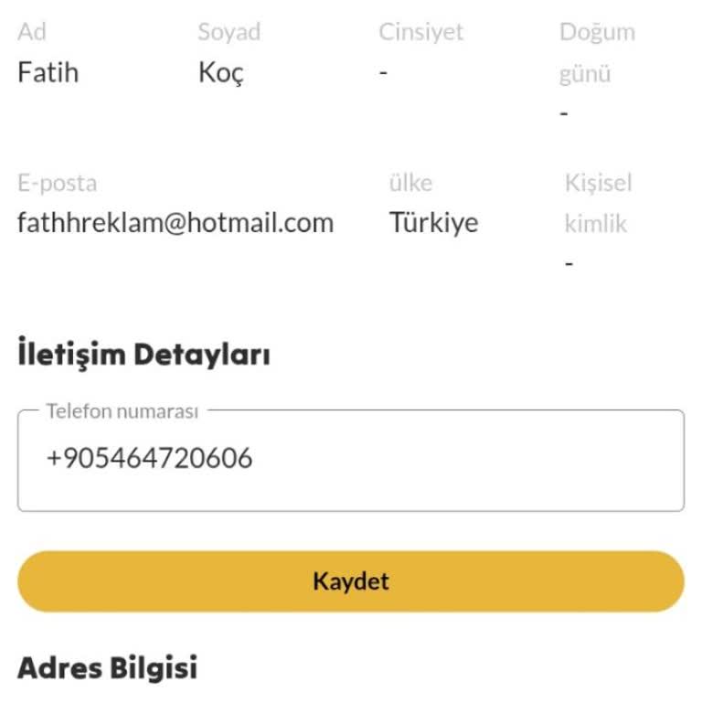 Kazandığım Parayı Çekemiyorum: Slotbon'un Şaşırtıcı Talebi