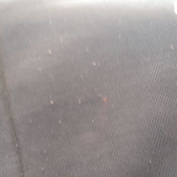 Skechers Eşofman Altında Kusur Ve İade Sorunu