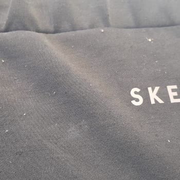 Skechers Eşofman Altında Kusur Ve İade Sorunu